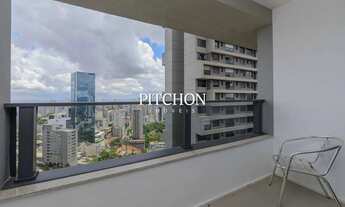 Imagem 6: Apartamento à venda, 2 quartos, 2 suítes, 2 vagas, Vila da Serra - Nova Lima/MG