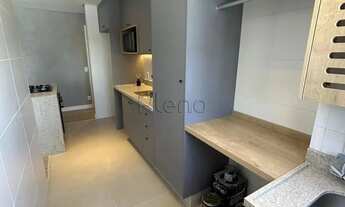 Imagem 5: Apartamento à venda com 3 quartos no Jardim Guanabara, Campinas