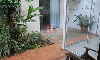 Imagem 2: Casa de Condomínio com 3 quartos, GREEN VILLAGE II, São José do Rio Preto - R$ 850 mil, Co