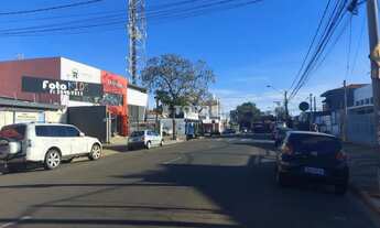 Imagem 3: Salão - Jardim Chapadão - Campinas