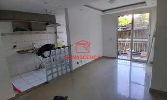 Imagem 3: Condominio Mais Recanto Taquara