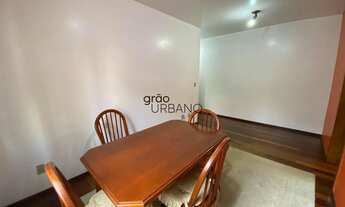 Imagem 2: Apartamento semi mobiliado no Bairro Marechal Rondon