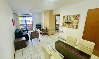 Imagem 2: Apartamento a venda na Ponta Verde com mobilia inclusa