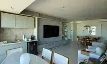 Imagem: APARTAMENTO NO LE MONDE RESIDENCE TODO REFORMADO