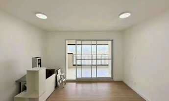 Imagem 7: Apartamento com 2 dormitórios para alugar, 82 m² por R$ 5.250,00/mês - Brás - São Paulo/SP