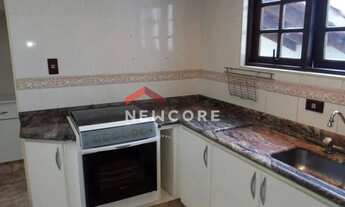 Imagem 5: Sobrado em Rua Esther Maccagnan Mancuso - Nova Petrópolis - São Bernardo do Campo/SP