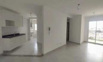 Imagem 2: Apartamento à venda em paulicéia, piracicaba 2 quartos 62m²