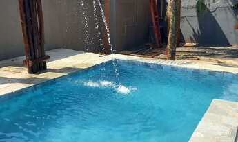 Imagem: Casa de Festas com Piscina