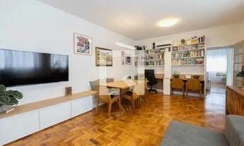 Imagem 3: Apartamento à Venda - Consolação, 2 Quartos, 100 m2