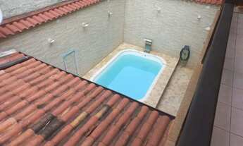 Imagem 4: Casas - 3 dormitórios - Campo Grande