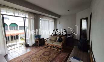 Imagem: Venda Apartamento 3 quartos Sion Belo Horizonte