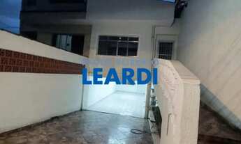 Imagem: CASA ASSOBRADADA - JARDIM ROBERTO - SP