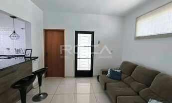 Imagem 6: Casa de 2 dormitórios para alugar no CENTRO em São Carlos