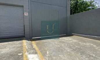 Imagem: Galpão, Mogi das Cruzes, 200m² descoberto