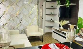 Imagem 3: Apartamento com 1 dormitório, 42 m² - venda por R$ 480.000,00 ou aluguel por R$ 3.962,06/m