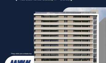 Imagem 4: Amalfi Residence - Oportunidade de Mercado