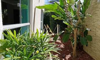 Imagem 3: Linda casa 5/4 para locação ou venda no Alphaville (Abrantes) - Camaçari - BA