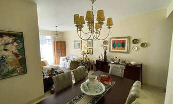 Imagem: Apartamento com 3 Quartos e 3 banheiros