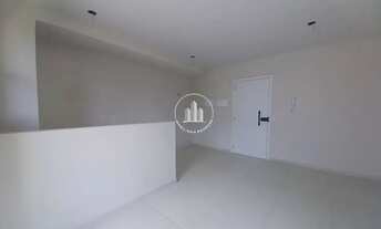 Imagem: Apartamento Garden 2 quartos 75m² - Serraria