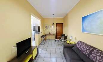 Imagem 2: Apartamento 65m² com 2 quartos para locação - Centro