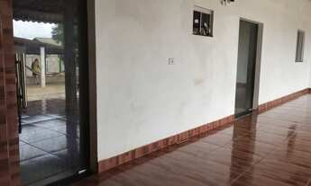 Imagem 2: Vende-se terreno com 3 casas lugar tranquilo e sossegado