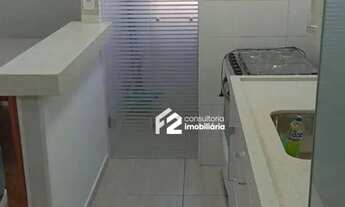 Imagem 7: Apartamento com 2 dormitórios, 67 m² - venda por R$ 850.000,00 ou aluguel por R$ 4.130,00