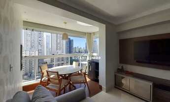 Imagem 3: Apartamento 3/4 sendo 1 suite Prx Goiânia Shopping 62 9 8 1 5 9 - 8 1 5 9