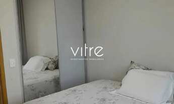 Imagem 3: Casa à venda no bairro Osvaldo Rezende em Uberlândia