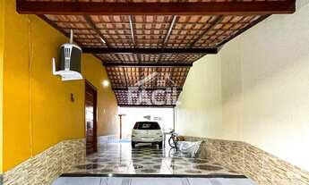 Imagem 4: Seu Refúgio em Morada de Laranjeiras Casa Duplex com Piscina e Vista para Reserva