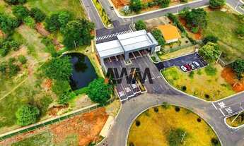 Imagem 2: Terreno à venda, 1250 m² por R$ 285.000,00 - Zona Rural Hidrolandia - Hidrolândia/GO