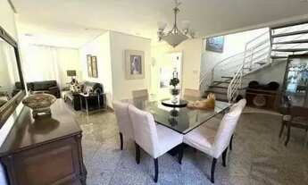 Imagem 2: Belíssima Casa, Piatã, 4 Suítes, Energia Solar, Piscina, R$ 1.699.999