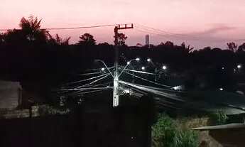 Imagem: Casa com um quarto,nos altos