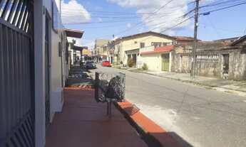 Imagem: Vila Residencial na Cidade Nova