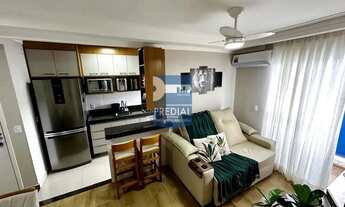 Imagem 3: Apartamento 2 quartos para Venda Edifício Sineu, São Carlos