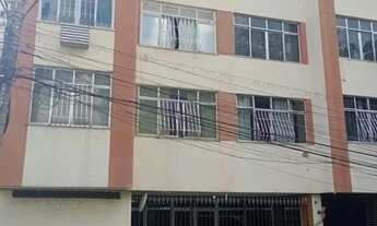 Imagem 2: Apartamento para Venda em São Gonçalo, Nova Cidade, 2 dormitórios, 1 banheiro, 1 vaga