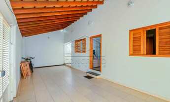 Imagem 2: LINDA CASA COM PISCINA NO PQ. VISTA ALEGRE