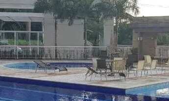 Imagem 7: Apartamento com 3 dormitórios à venda, 77 m² por R$ 730.000,00 - Gleba Palhano - Londrina