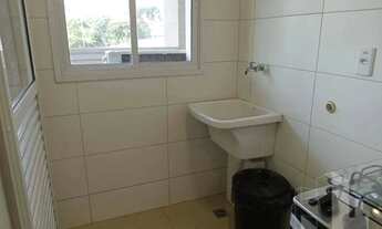 Imagem 4: Apartamento com 3 dormitórios para alugar, 71 m² por R$ 3.390,00/mês - Vila Assis - Jaú/SP