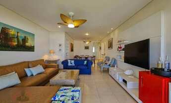 Imagem 6: Apartamento com 4 dormitórios, 160 m² - venda por R$ 7.000.000 ou aluguel por R$ 27.000/mê