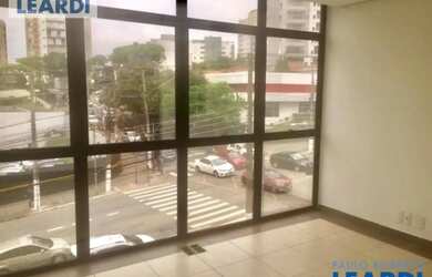 Imagem 5: CONJ. COMERCIAL - POMPÉIA - SP