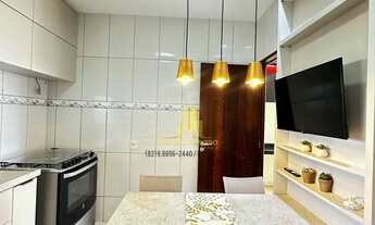 Imagem 7: Antares, Casa com 05 quartos sendo 04 suítes ( uma master), piscina e área gourmet