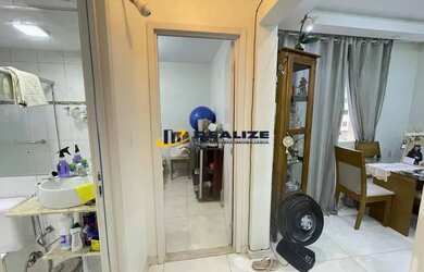 Imagem 4: Jockey Impecável Apto 02 Qts com Preço de Kitnet Lazer Completo 02 Quartos