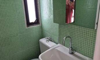 Imagem 2: Oportunidade no Itaim Bibi: Sala Comercial de 23m² em Prédio de Alto Padrão