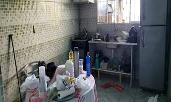 Imagem 2: Casa em Rua Atum - Balneário Flórida Mirim - Mongaguá/SP