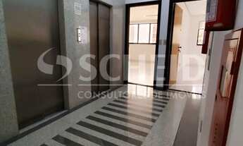 Imagem: Aluga se sala comercial 40mt com vaga e