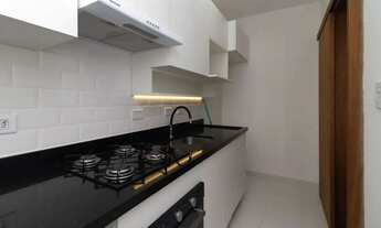 Imagem: Apartamento 1 dormitório no bairro Cristal