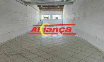 Imagem 7: Salão Comercial à venda | 250m²