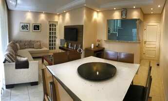 Imagem: Apartamento à venda na Enseada, 3 quartos