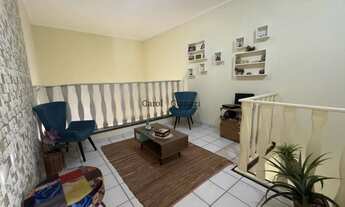 Imagem: SO991 - CASA A VENDA CENTRO