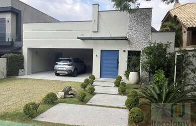 Imagem: Casa com 3 dormitórios, 350 m² - venda